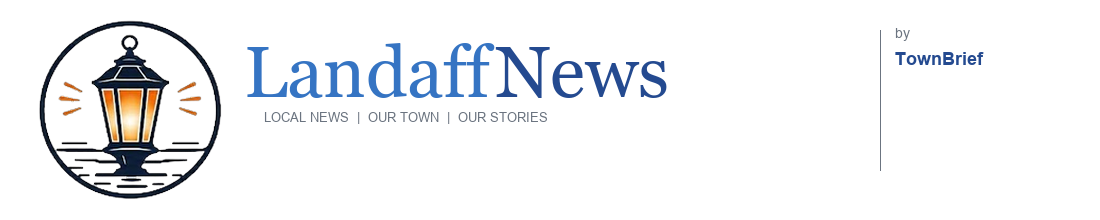 The Landaff NH Post